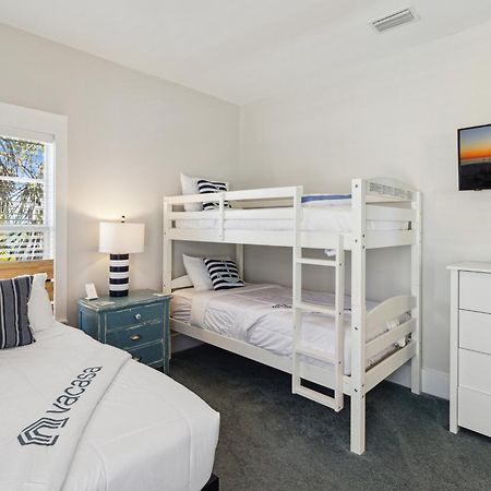 Barefoot Cottages #B8 Jasmine By The Bay Highland View Exterior photo