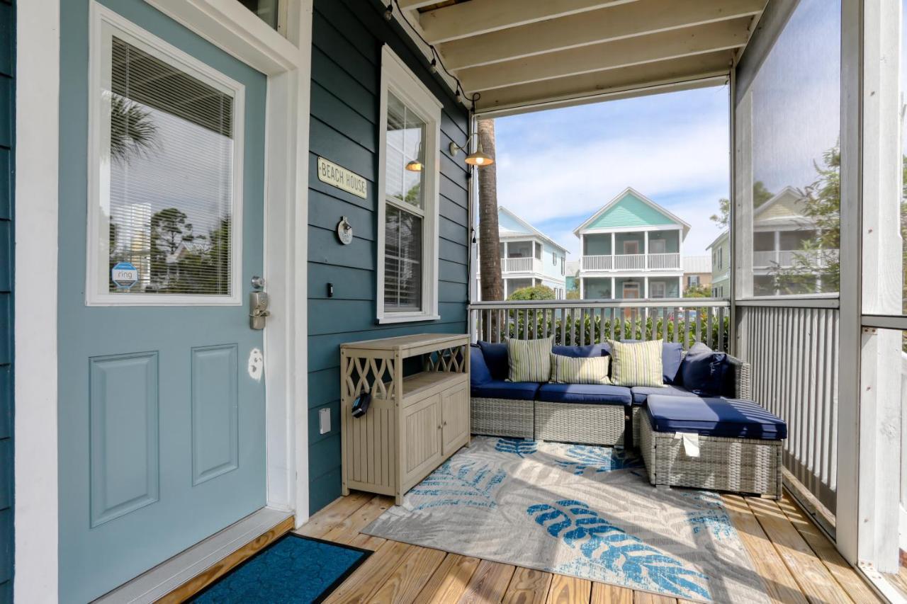 Barefoot Cottages #B8 Jasmine By The Bay Highland View Exterior photo