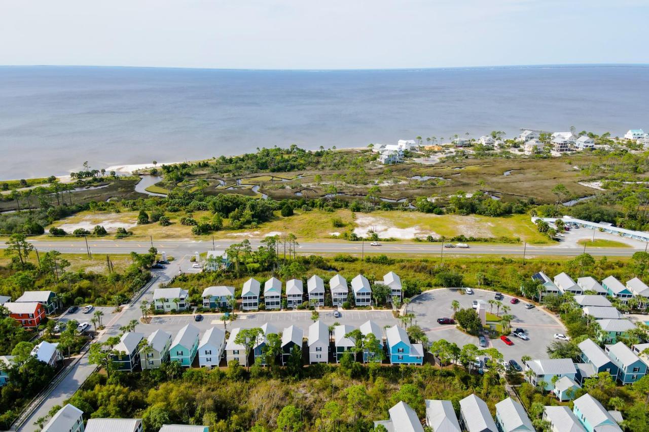 Barefoot Cottages #B8 Jasmine By The Bay Highland View Exterior photo