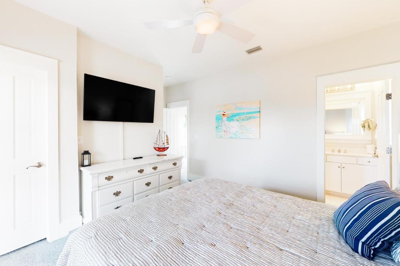 Barefoot Cottages #B8 Jasmine By The Bay Highland View Exterior photo