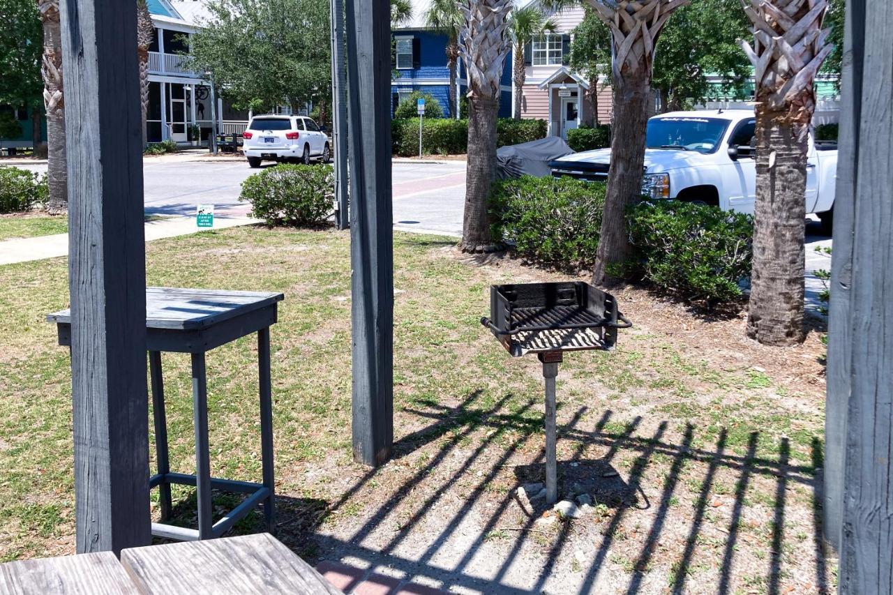 Barefoot Cottages #B8 Jasmine By The Bay Highland View Exterior photo