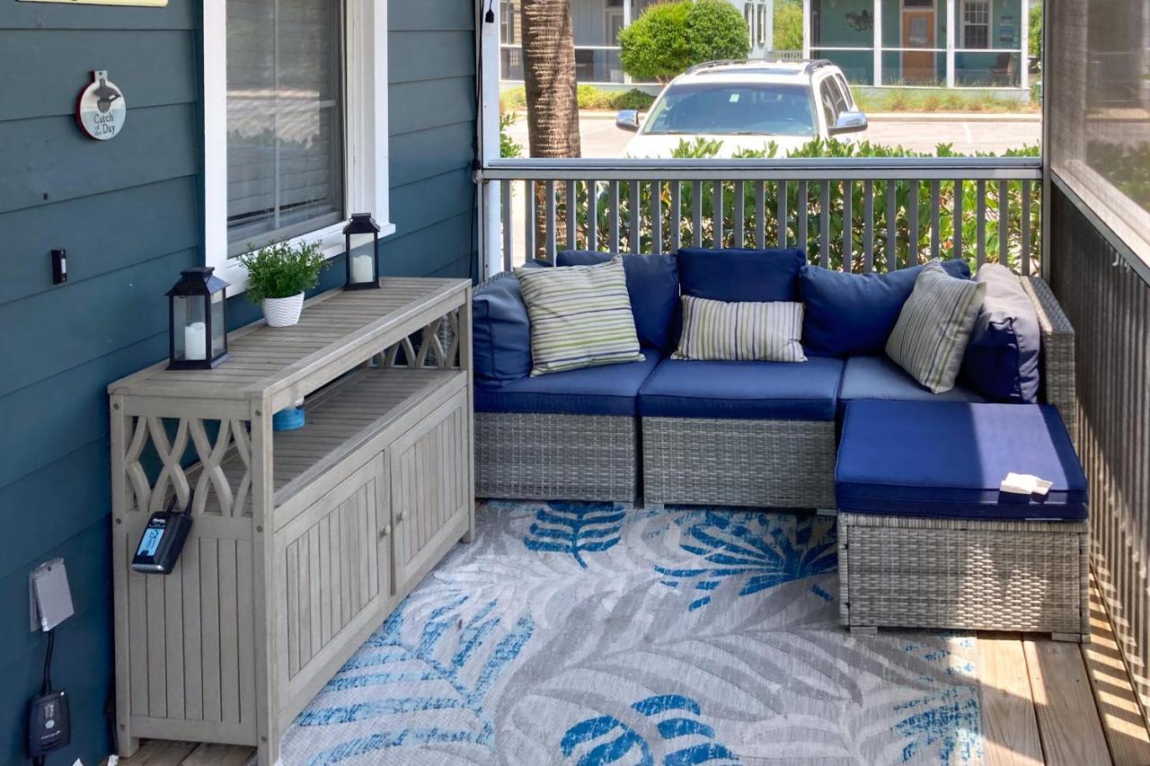 Barefoot Cottages #B8 Jasmine By The Bay Highland View Exterior photo