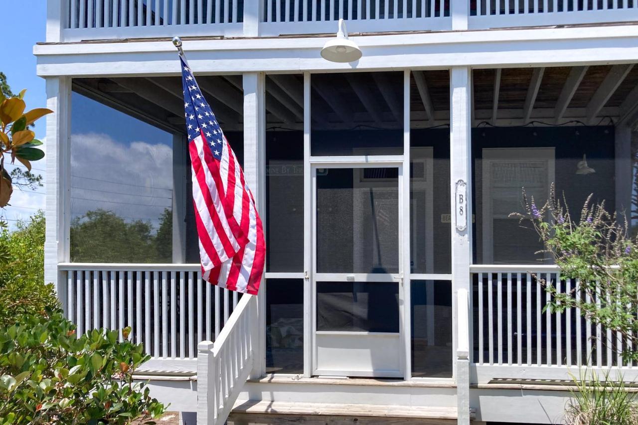 Barefoot Cottages #B8 Jasmine By The Bay Highland View Exterior photo