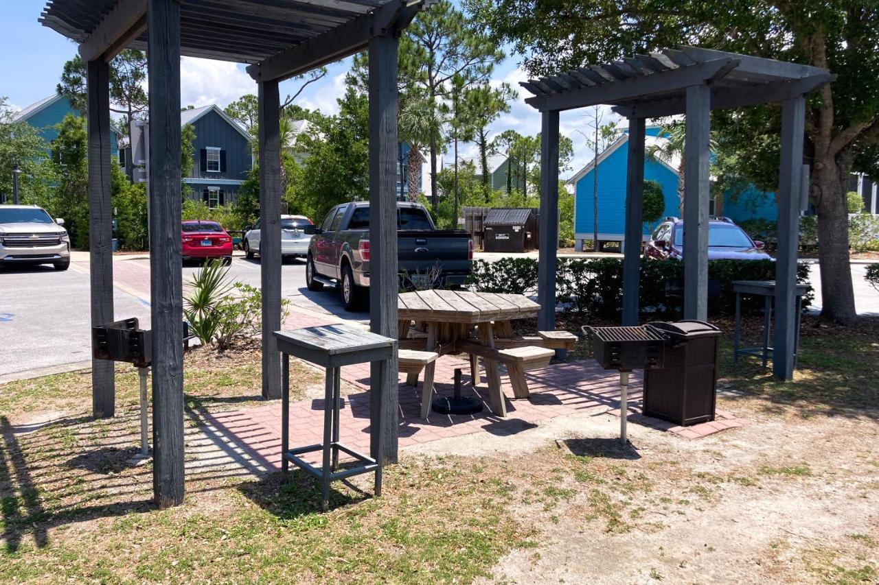 Barefoot Cottages #B8 Jasmine By The Bay Highland View Exterior photo