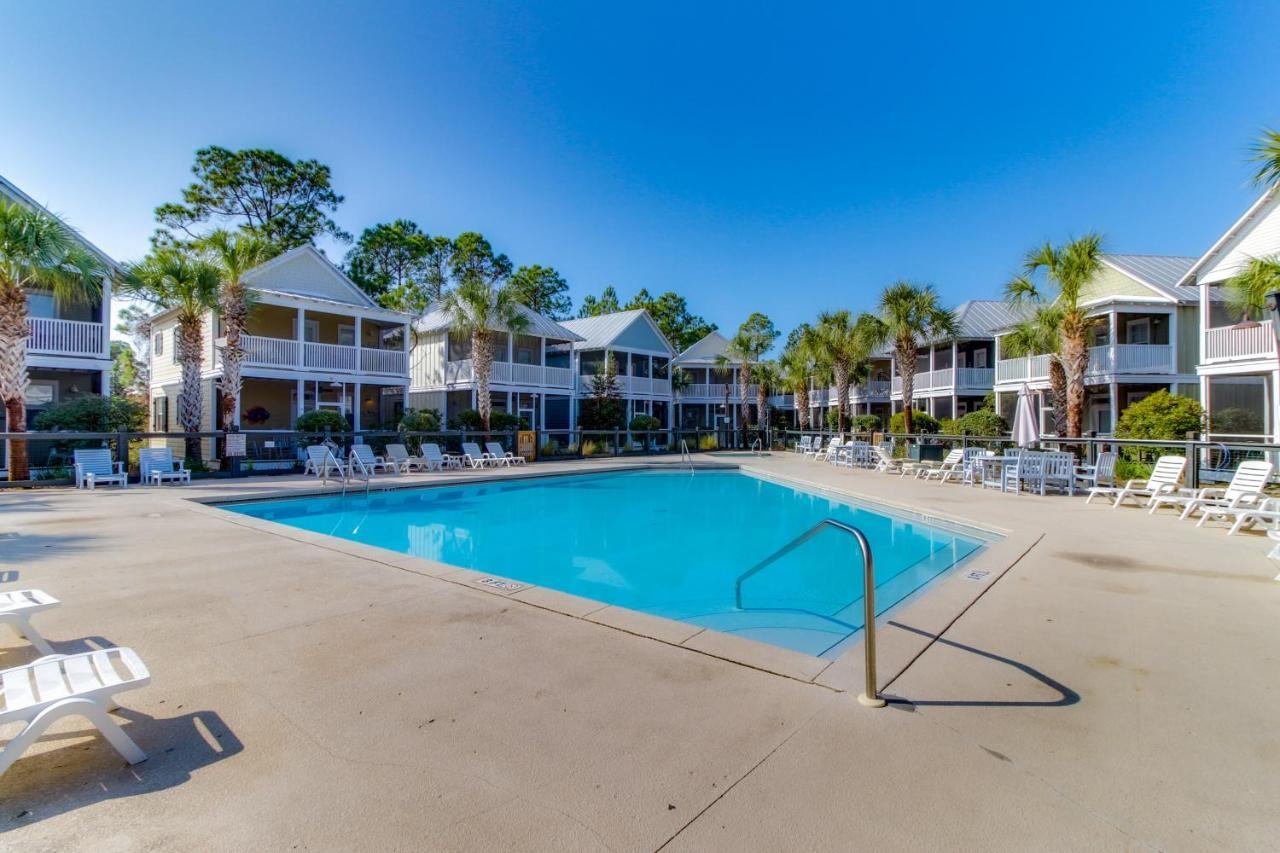 Barefoot Cottages #B8 Jasmine By The Bay Highland View Exterior photo