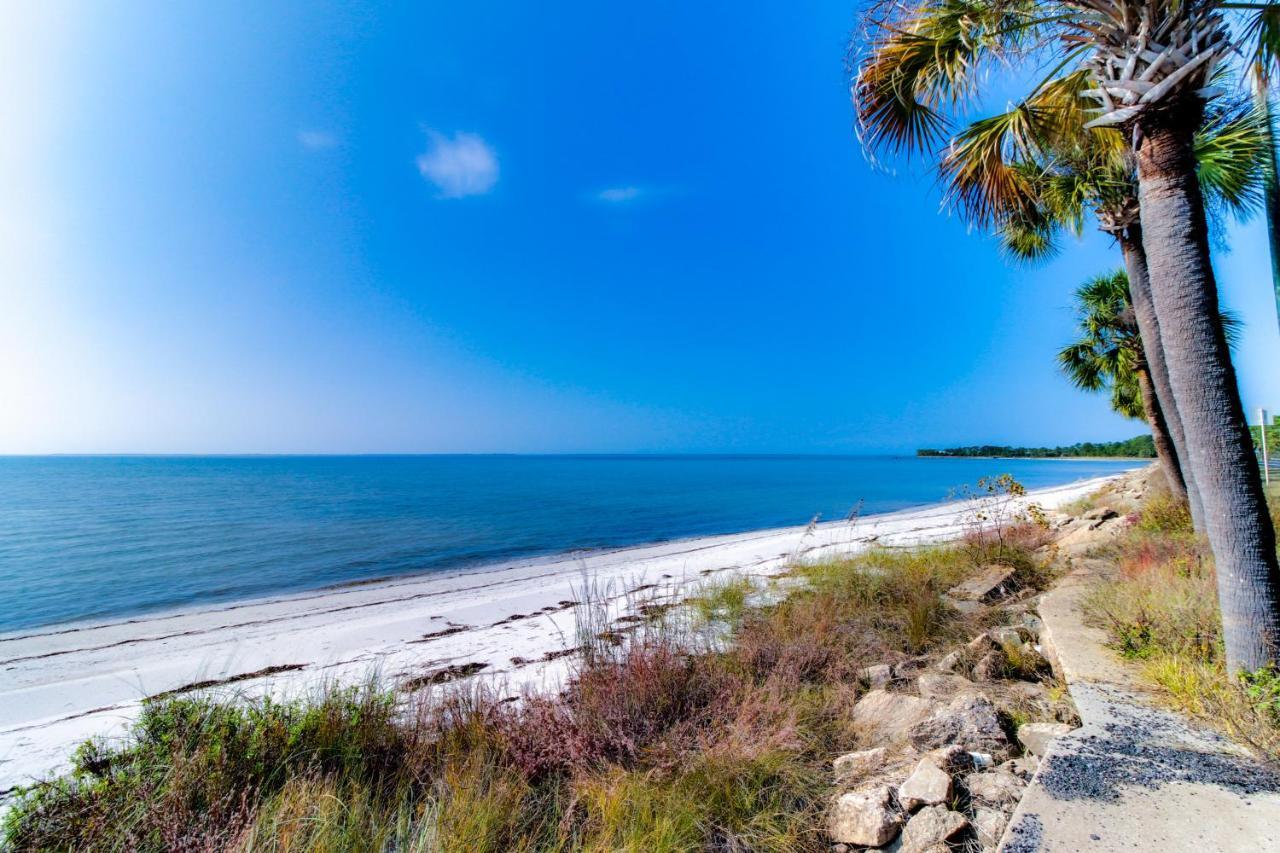 Barefoot Cottages #B8 Jasmine By The Bay Highland View Exterior photo