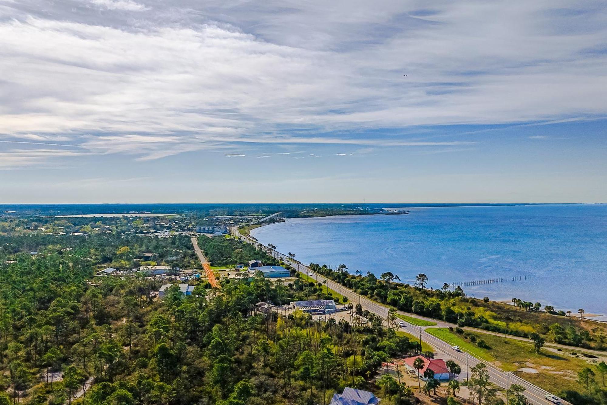 Barefoot Cottages #B8 Jasmine By The Bay Highland View Exterior photo