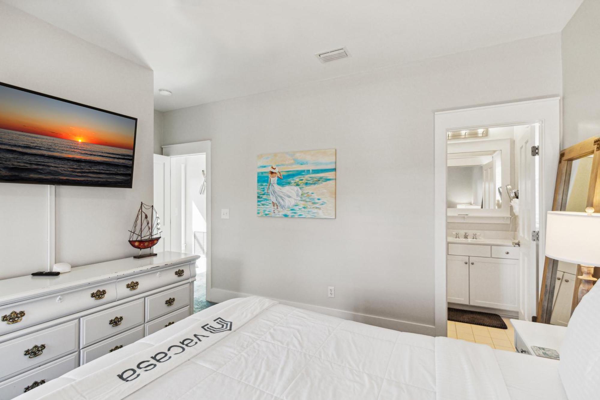 Barefoot Cottages #B8 Jasmine By The Bay Highland View Exterior photo