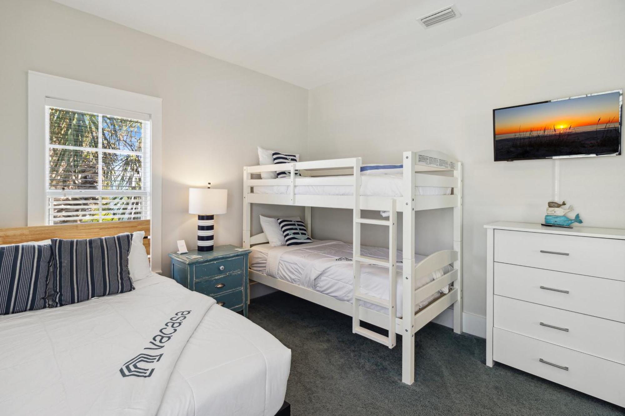 Barefoot Cottages #B8 Jasmine By The Bay Highland View Exterior photo