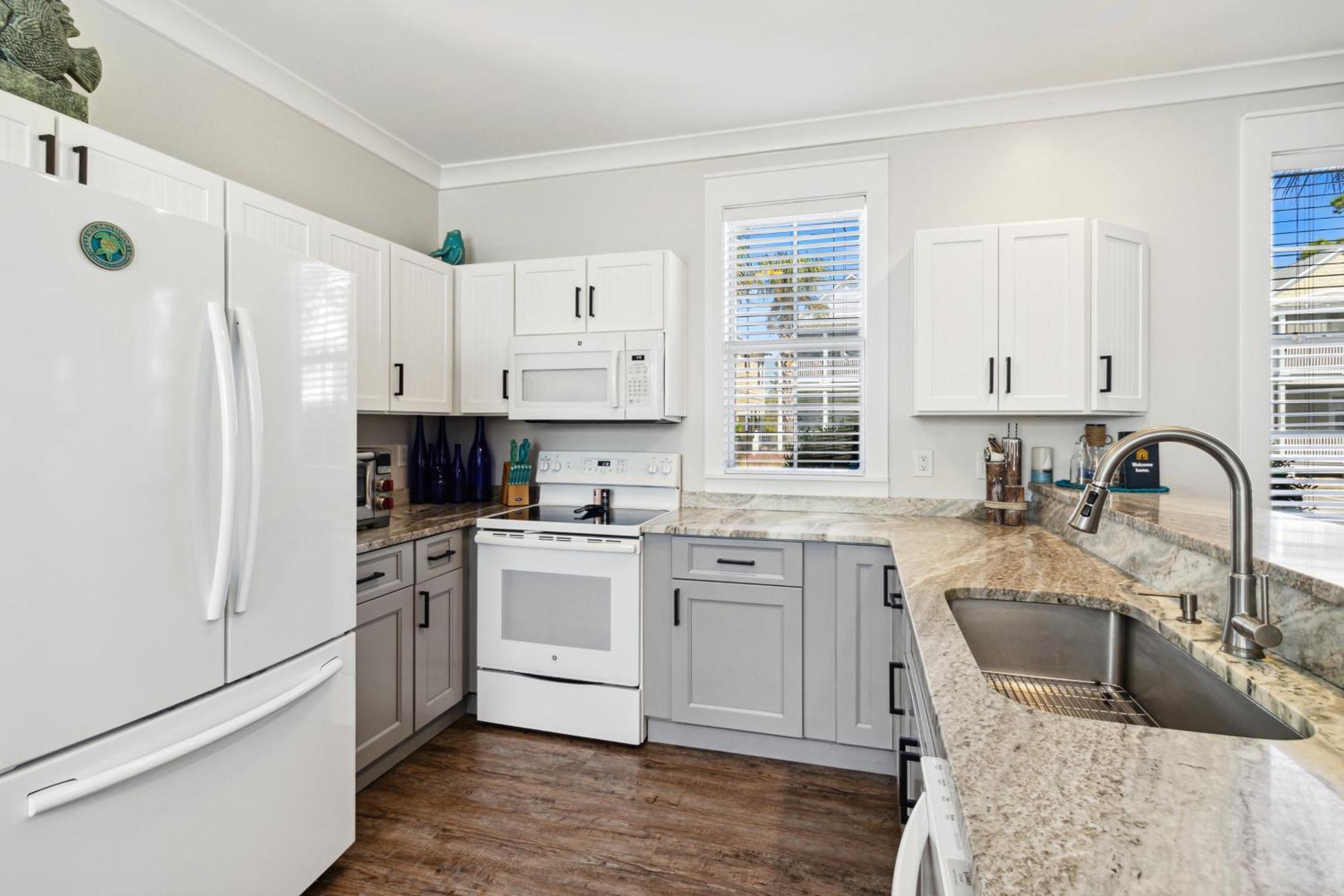 Barefoot Cottages #B8 Jasmine By The Bay Highland View Exterior photo