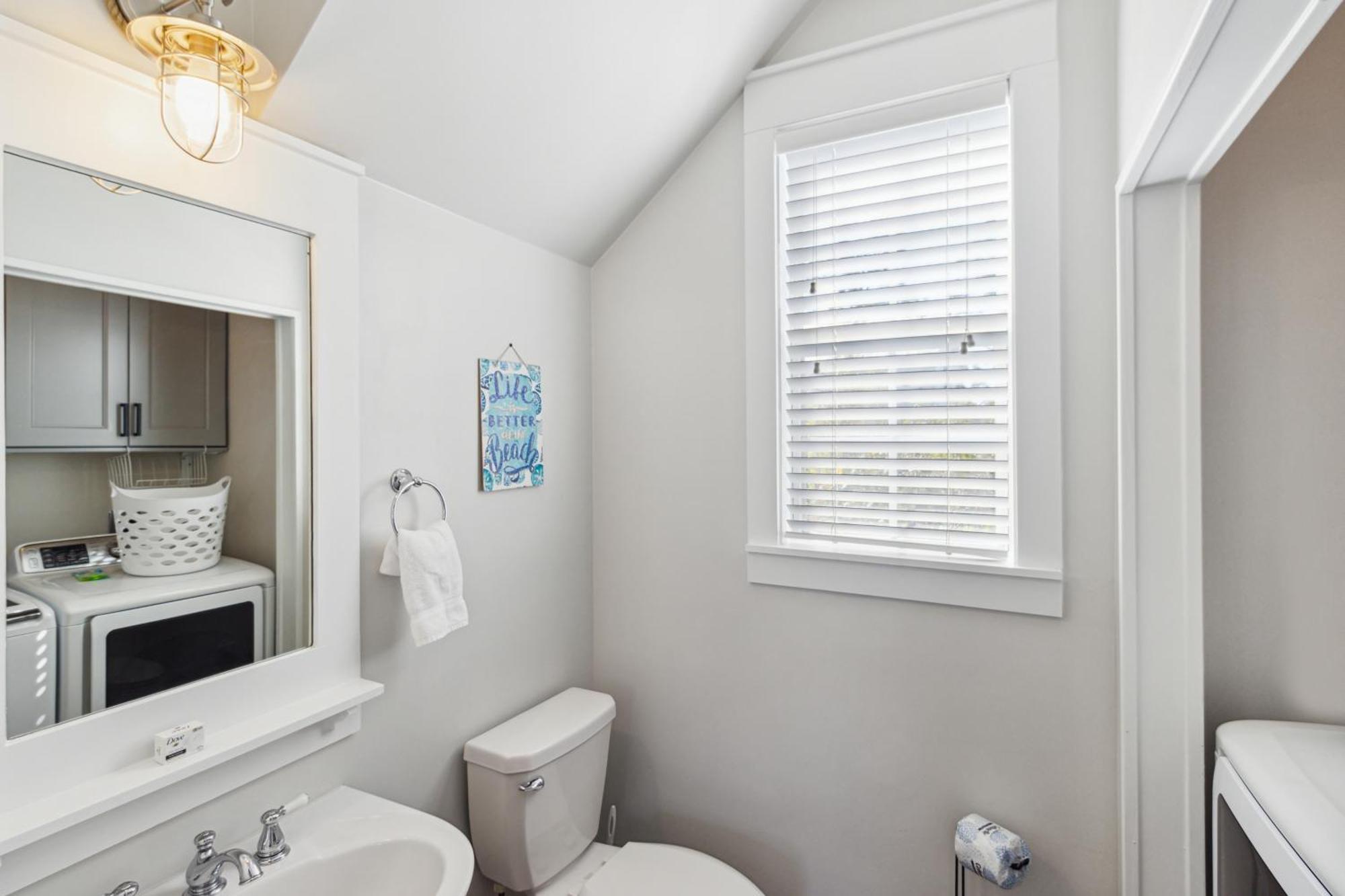 Barefoot Cottages #B8 Jasmine By The Bay Highland View Exterior photo